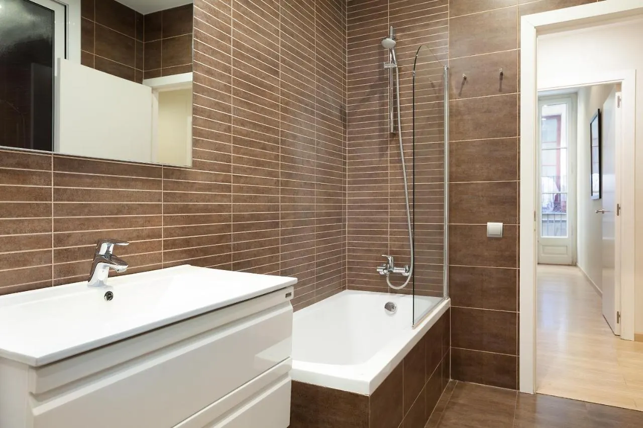 Easysleep Borne Apartment Barcelona