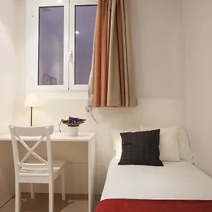 Appartement Bcngotic, Barcelona